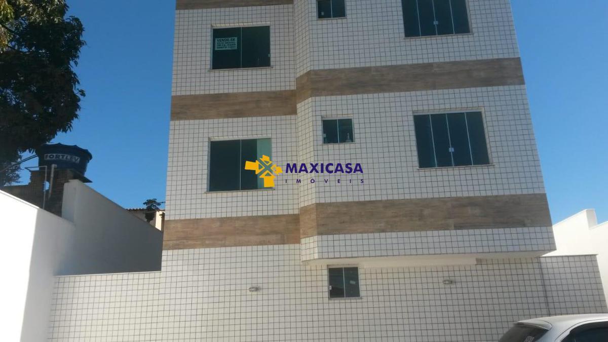 Apartamento, Piratininga (venda Nova), 2 Quartos, 0 Vaga