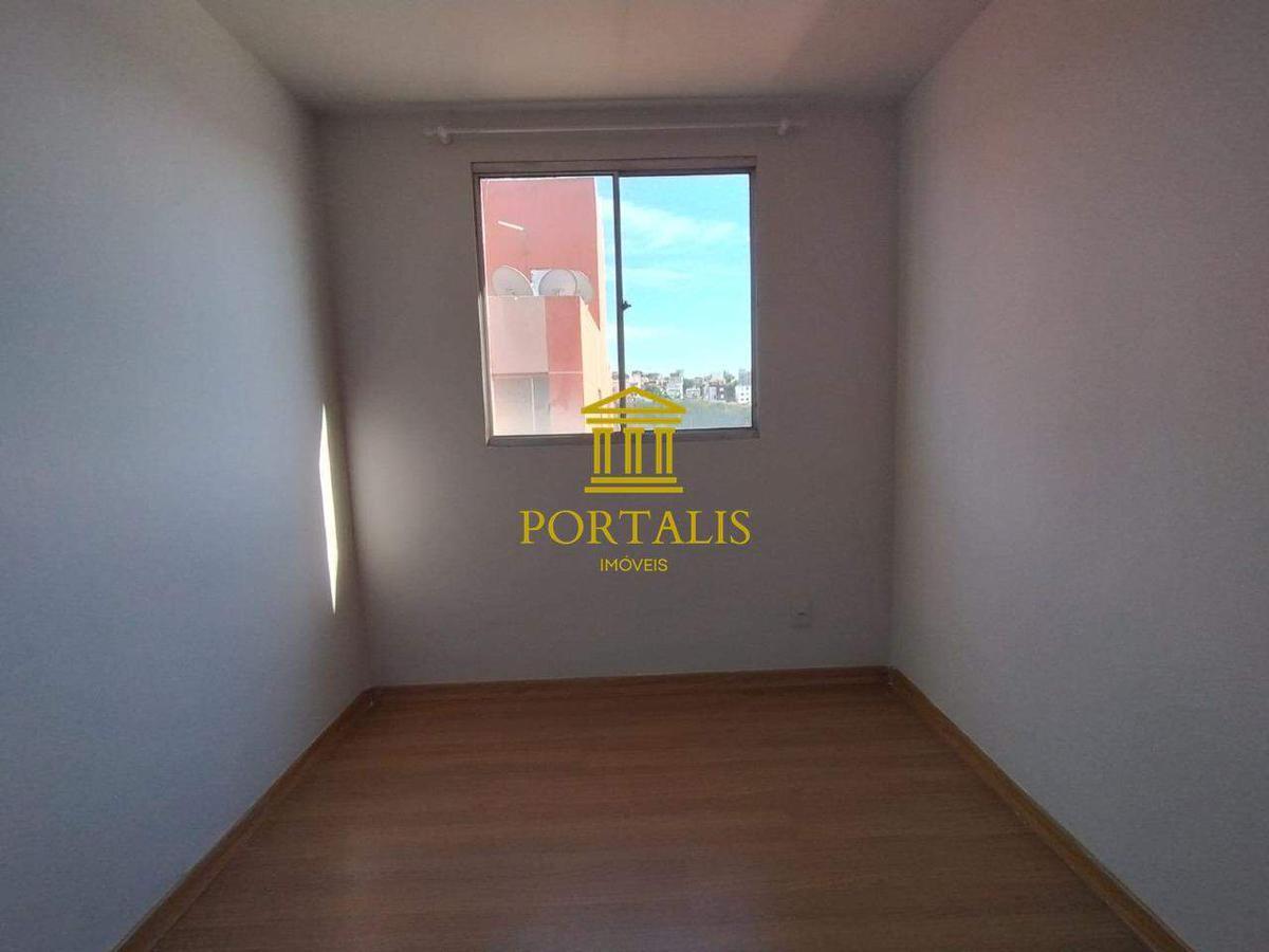 Apartamento, Santa Efigênia, 2 Quartos, 1 Vaga