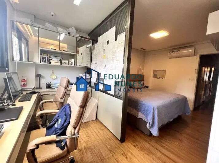 Apartamento, Cidade Nova, 4 Quartos, 5 Vagas, 2 Suítes