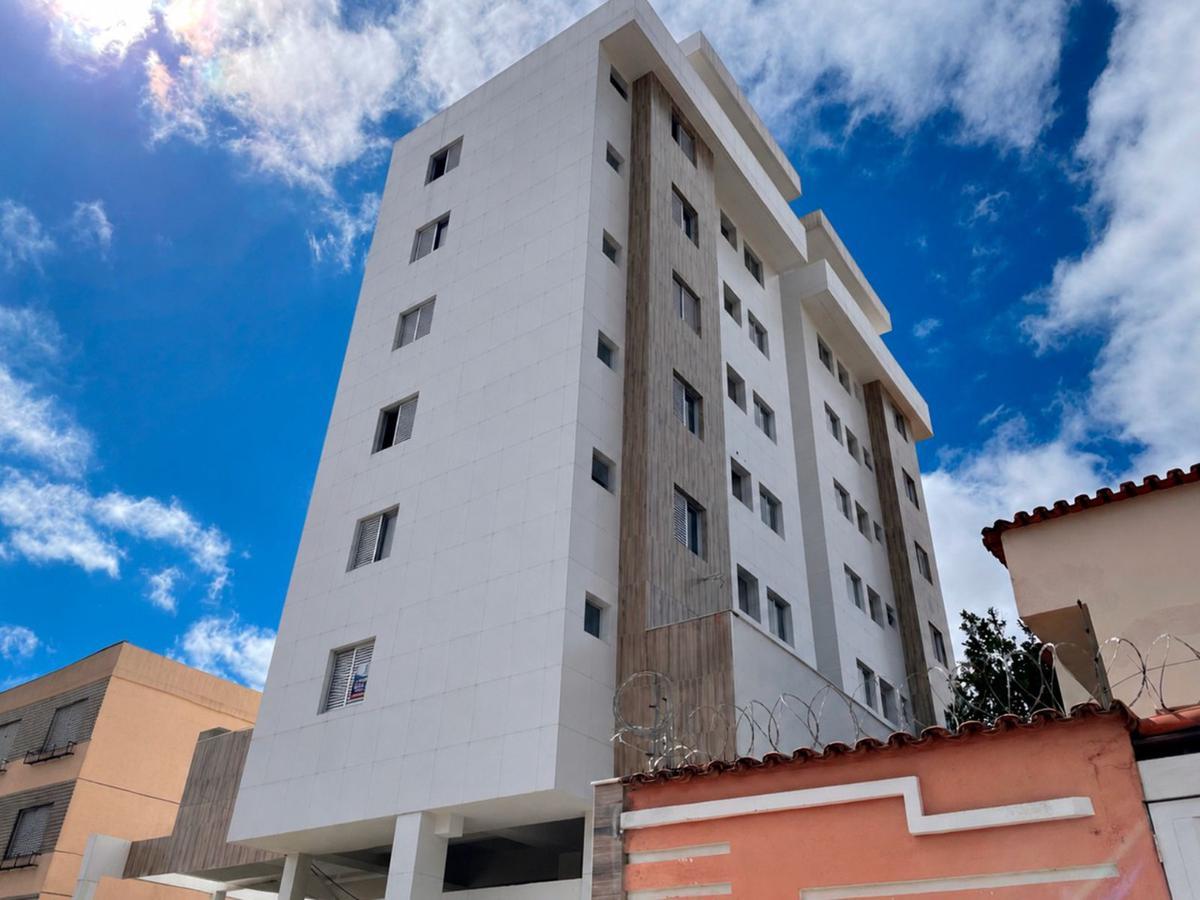 Apartamento, Colégio Batista, 3 Quartos, 2 Vagas, 1 Suíte