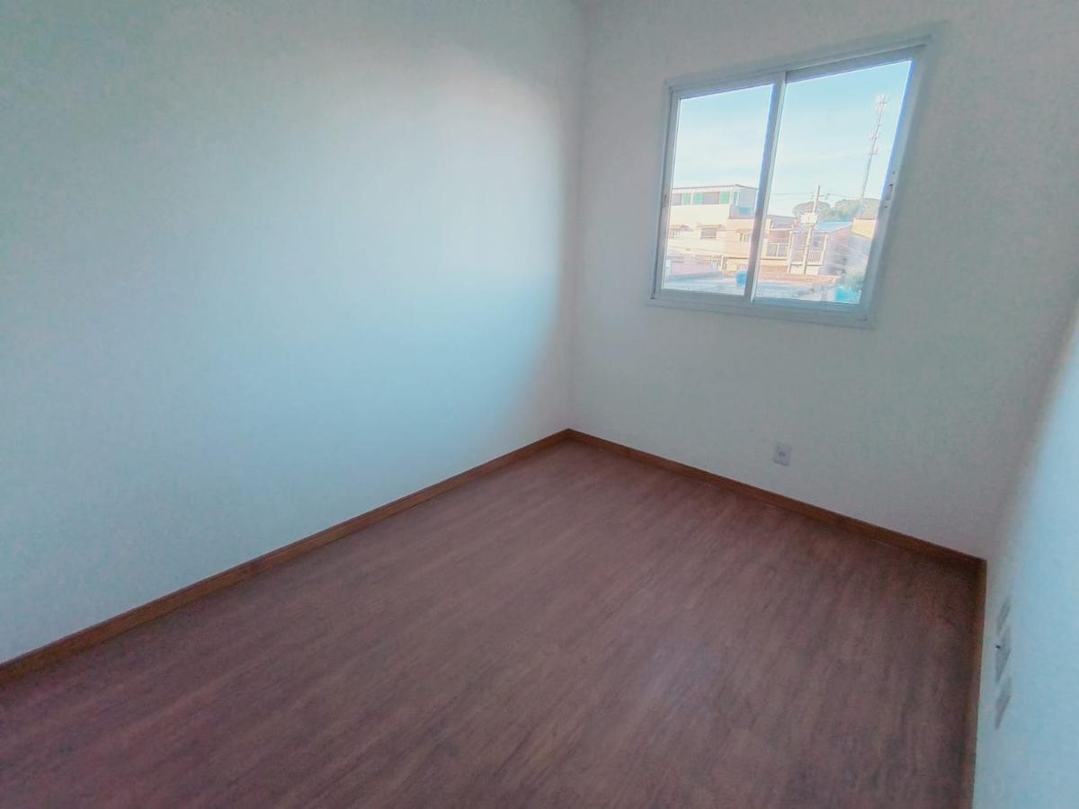 Apartamento, São João Batista (venda Nova), 2 Quartos, 1 Vaga
