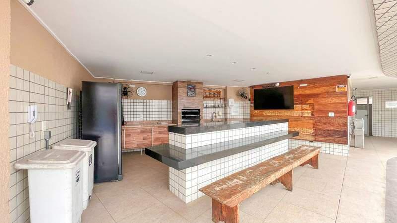 Apartamento, Coração de Jesus, 3 Quartos, 2 Vagas, 1 Suíte