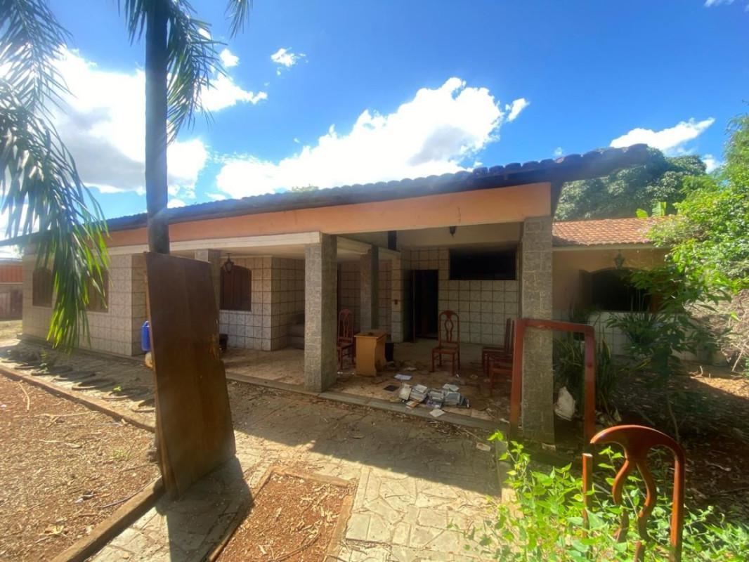 Apartamento, Progresso, 4 Quartos, 5 Vagas