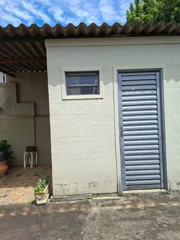 Apartamento, Santa Teresa, 4 Quartos, 2 Vagas, 1 Suíte
