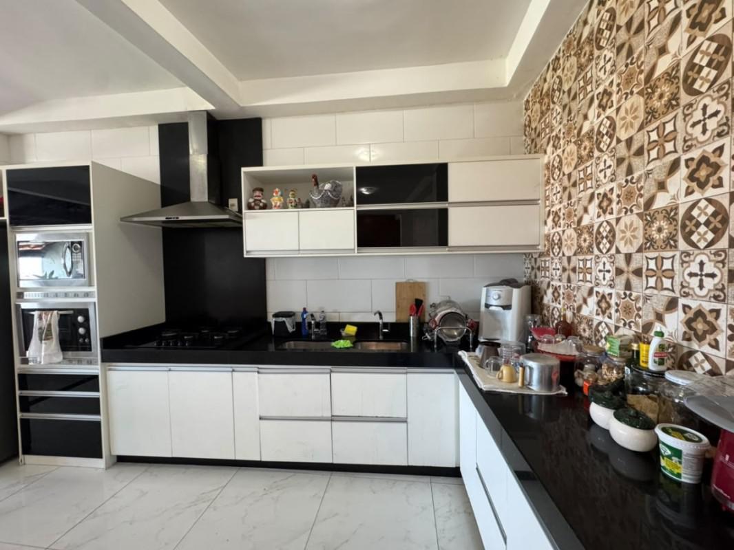 Casa, Jardim Alvorada, 3 Quartos, 2 Vagas, 1 Suíte
