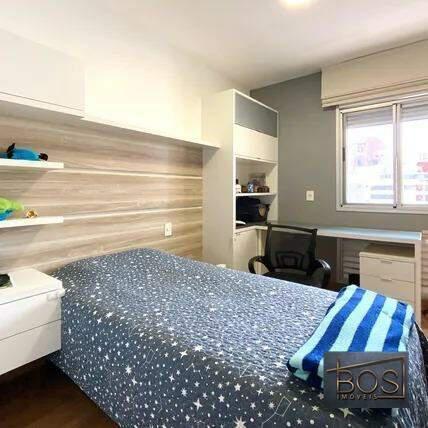 Apartamento, Savassi, 4 Quartos, 4 Vagas, 3 Suítes