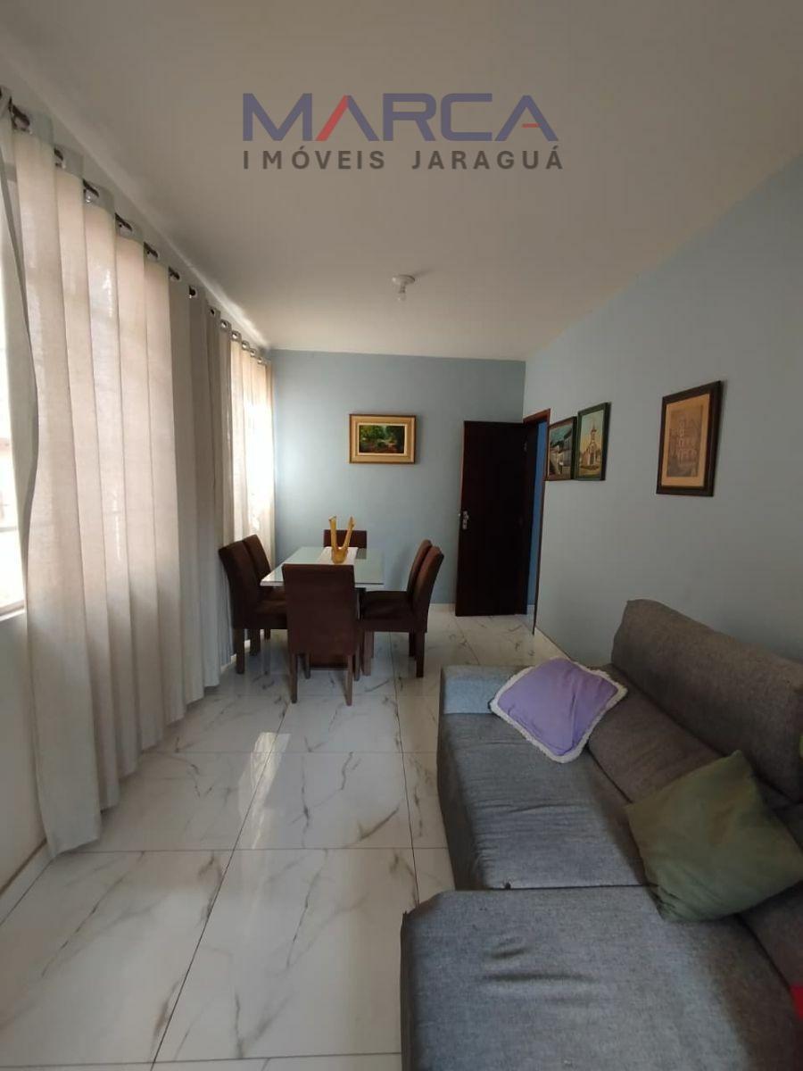 Casa, Jaraguá, 3 Quartos, 0 Vaga