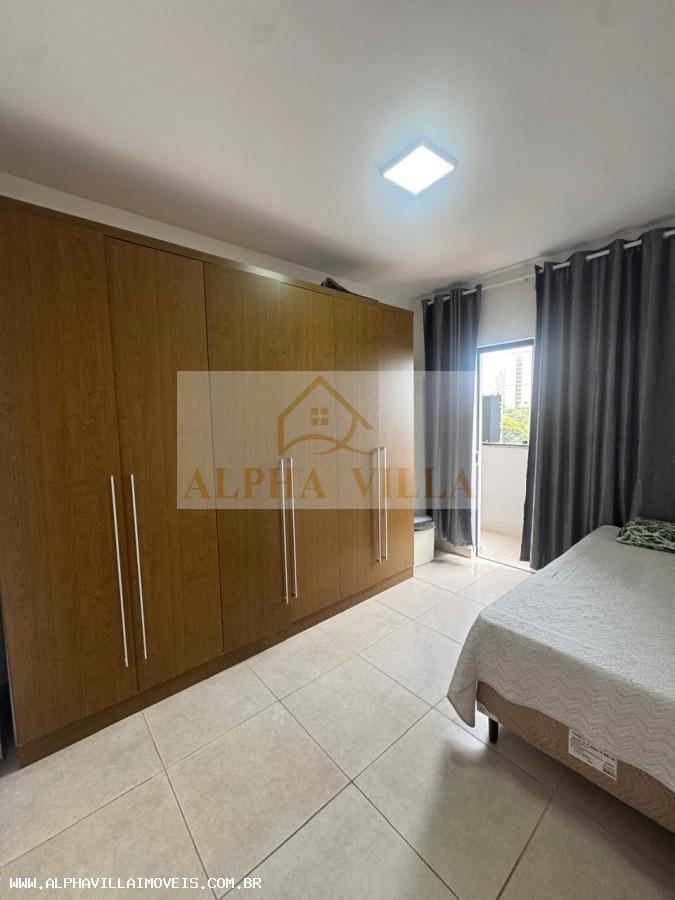 Apartamento, Novo Horizonte, 2 Quartos, 1 Vaga, 1 Suíte