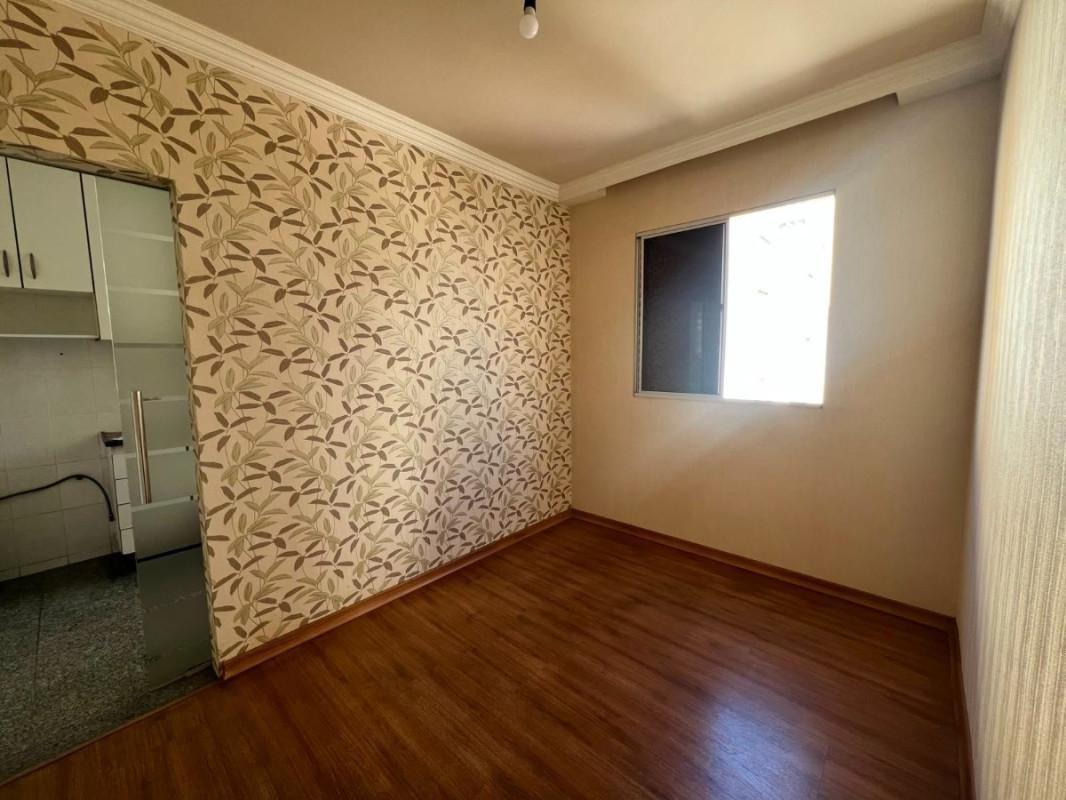 Apartamento, Silveira, 3 Quartos, 1 Vaga, 1 Suíte