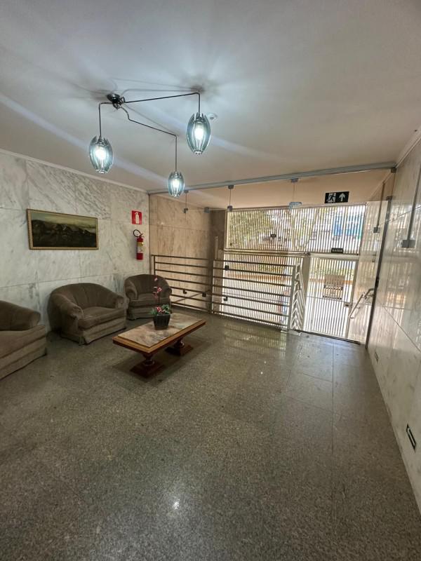 Apartamento, Centro, 4 Quartos, 0 Vaga