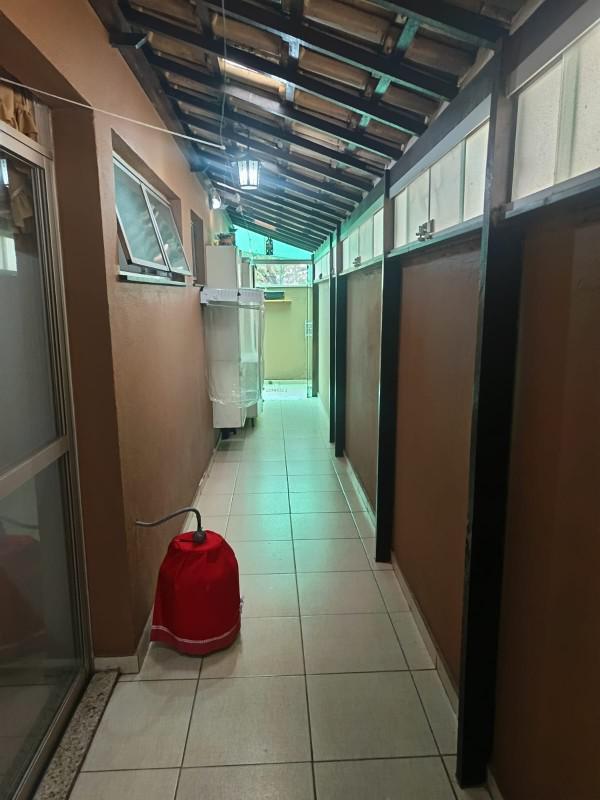 Apartamento, Monte Castelo, 3 Quartos, 1 Vaga