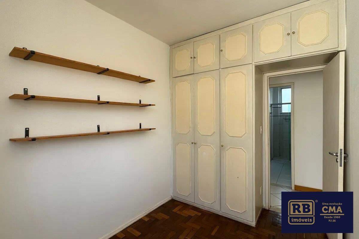 Apartamento, Anchieta, 3 Quartos, 1 Vaga