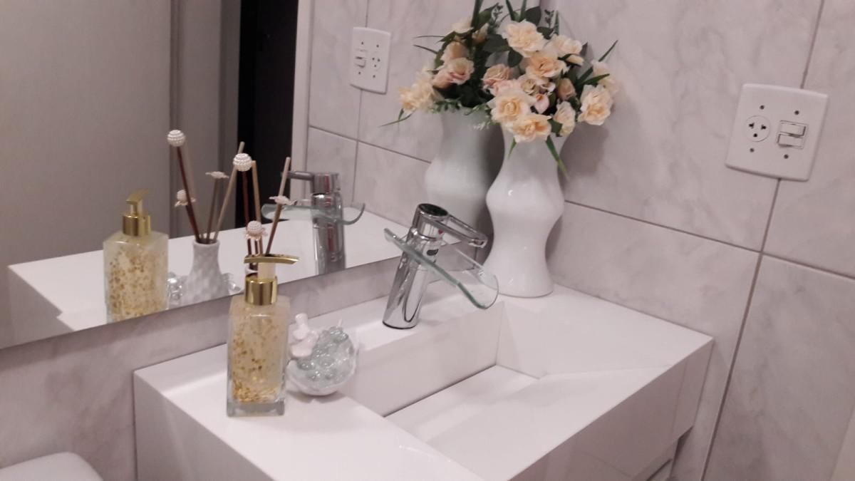 Apartamento, Jardim Riacho das Pedras, 2 Quartos, 1 Vaga