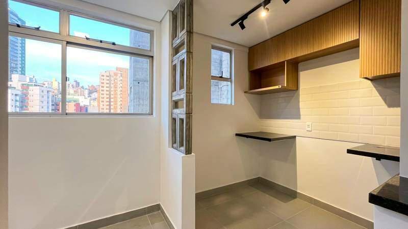 Apartamento, Buritis, 3 Quartos, 2 Vagas, 2 Suítes