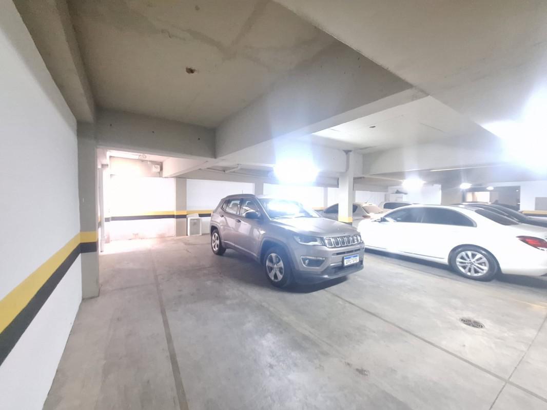 Apartamento, União, 3 Quartos, 4 Vagas, 2 Suítes