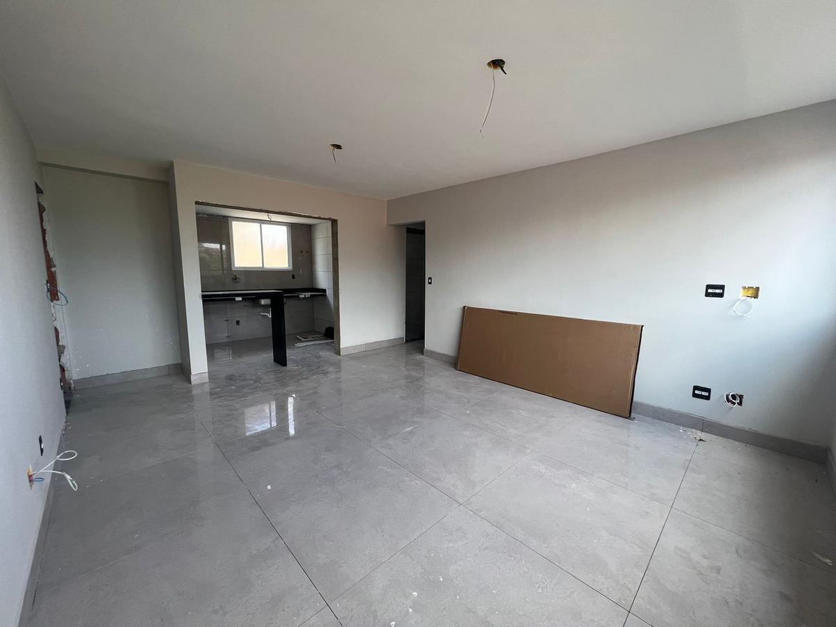 Cobertura, Manacás, 4 Quartos, 2 Vagas, 1 Suíte