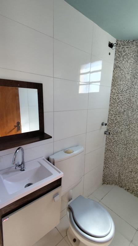 Apartamento, Piratininga (venda Nova), 2 Quartos, 1 Vaga