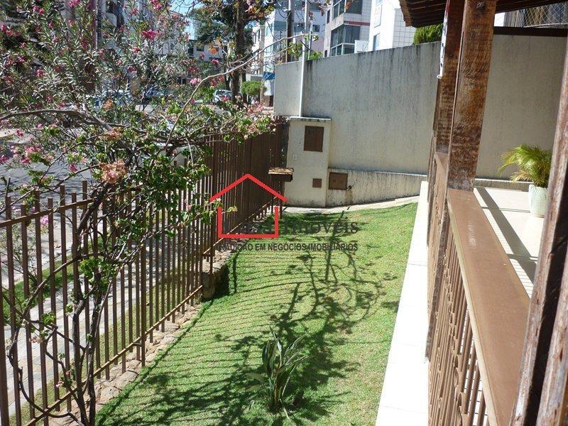 Casa, Cidade Nova, 3 Quartos, 2 Vagas, 1 Suíte