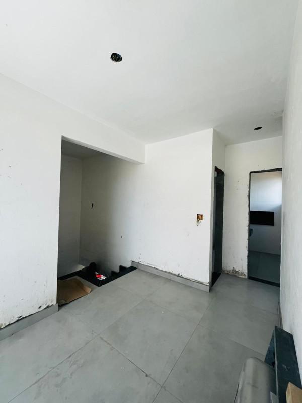 Cobertura, Novo Eldorado, 2 Quartos, 2 Vagas, 1 Suíte