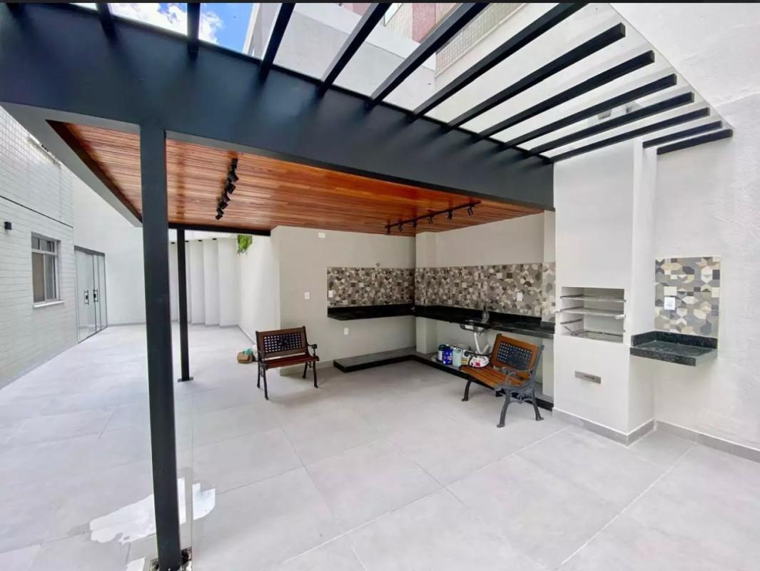 Apartamento, Castelo, 3 Quartos, 2 Vagas, 1 Suíte