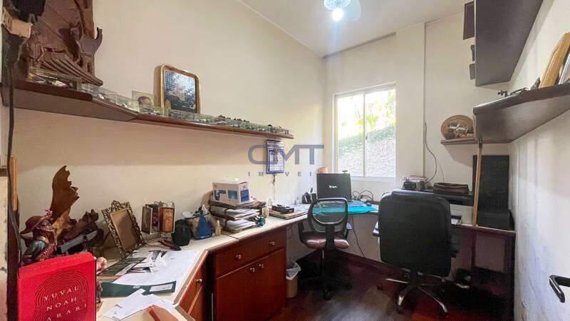 Apartamento, Santo Antônio, 4 Quartos, 4 Vagas, 1 Suíte
