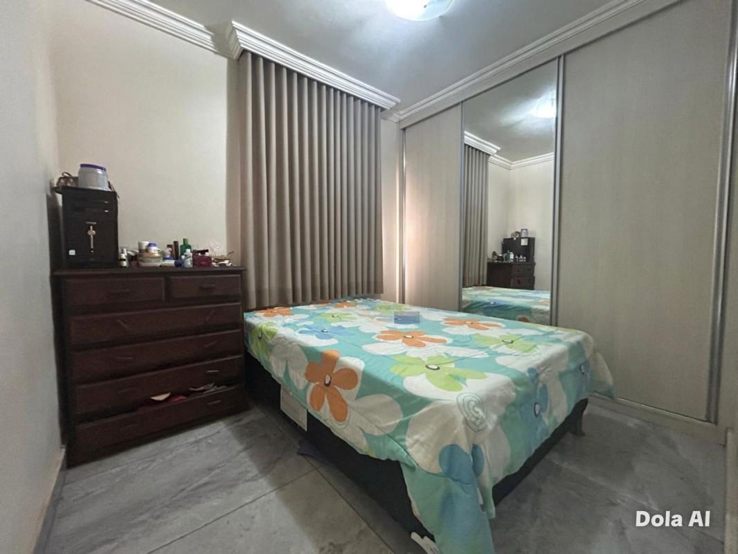 Apartamento, Riacho das Pedras, 2 Quartos, 1 Vaga