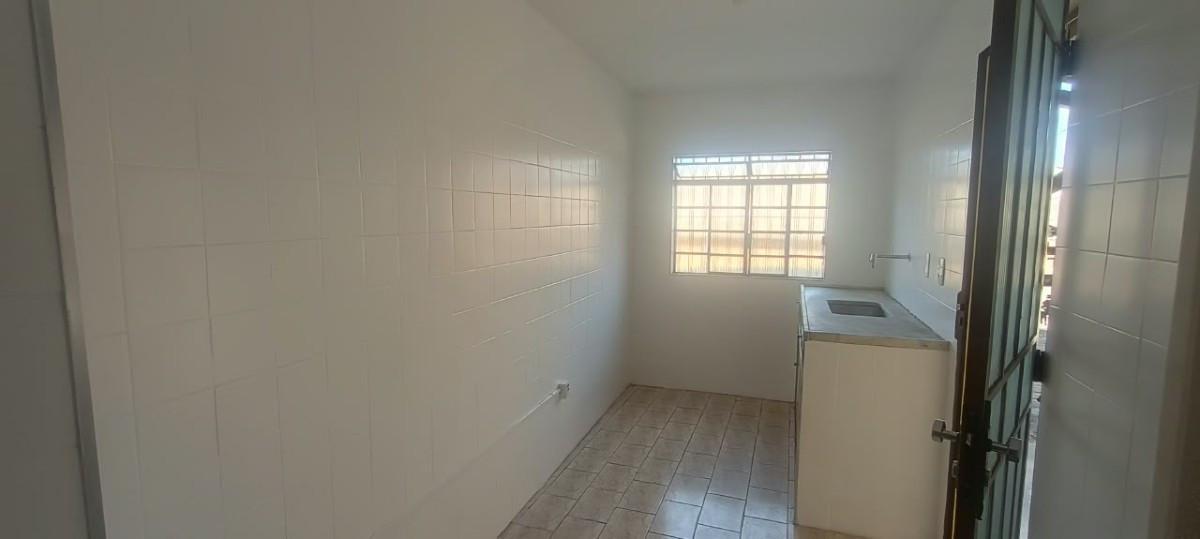 Casa, Nova Cintra, 2 Quartos, 1 Vaga