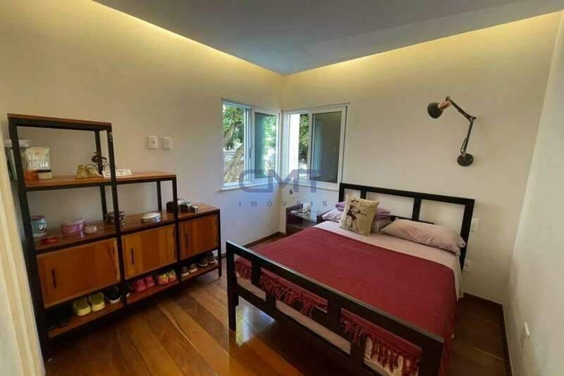 Apartamento, Sion, 3 Quartos, 2 Vagas, 1 Suíte