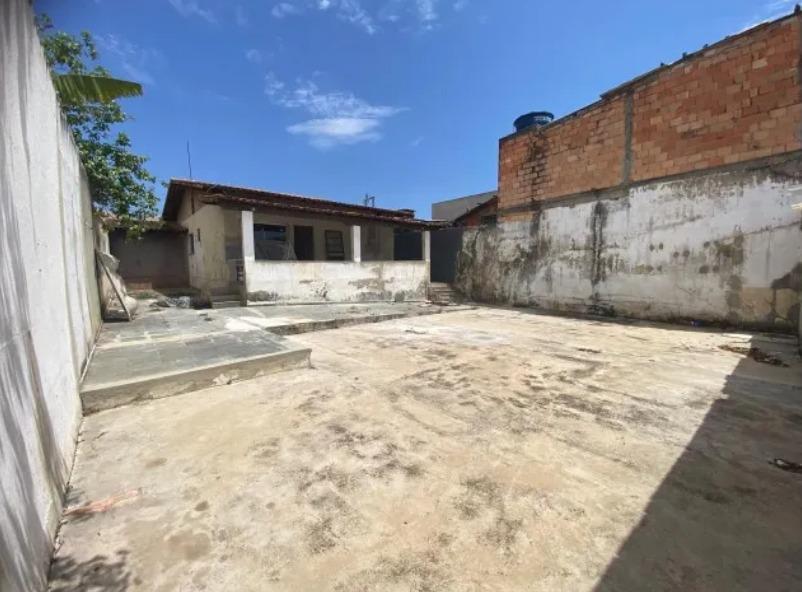 Casa, Aeroporto Industrial, 3 Quartos, 2 Vagas, 1 Suíte
