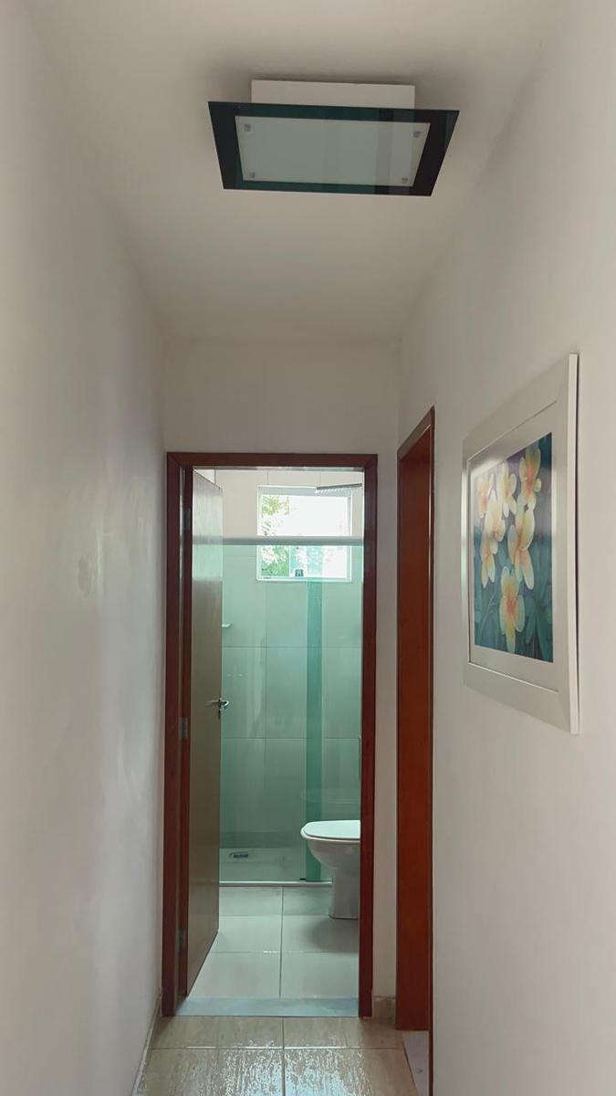 Apartamento, Jacqueline, 2 Quartos, 1 Vaga