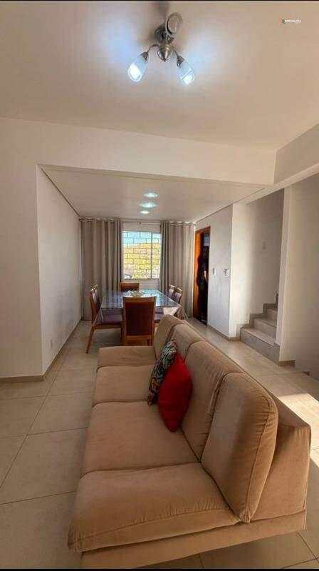 Casa, Idulipe, 3 Quartos, 4 Vagas, 1 Suíte