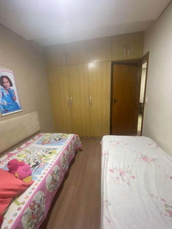 Apartamento, Conjunto Morada da Serra, 2 Quartos, 1 Vaga