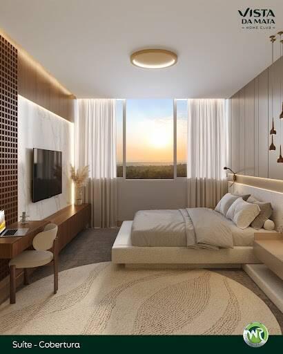 Apartamento, Bela Vista, 3 Quartos, 2 Vagas, 1 Suíte