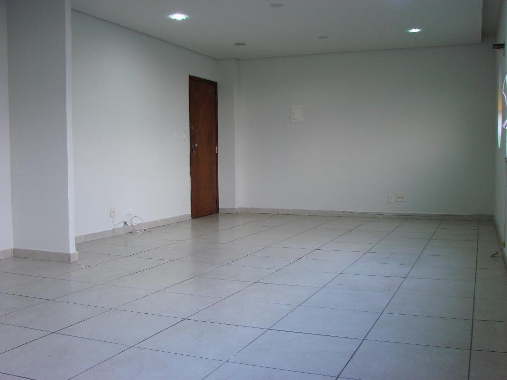 Sala, Santa Efigênia