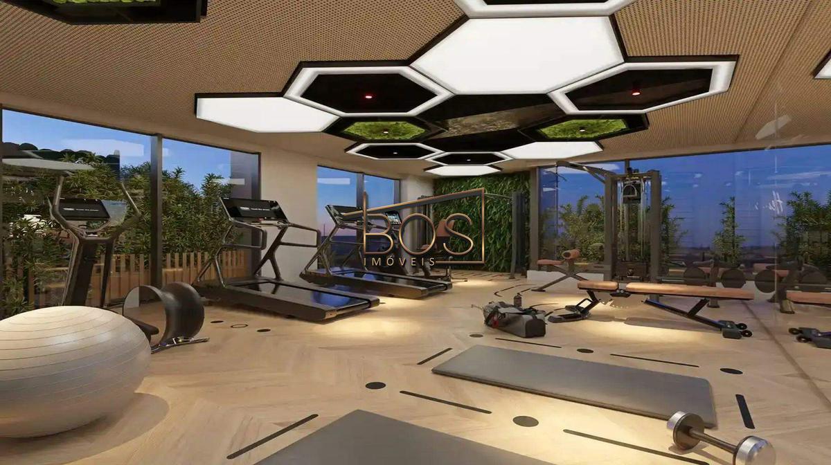 Cobertura, Funcionários, 3 Quartos, 2 Vagas, 1 Suíte