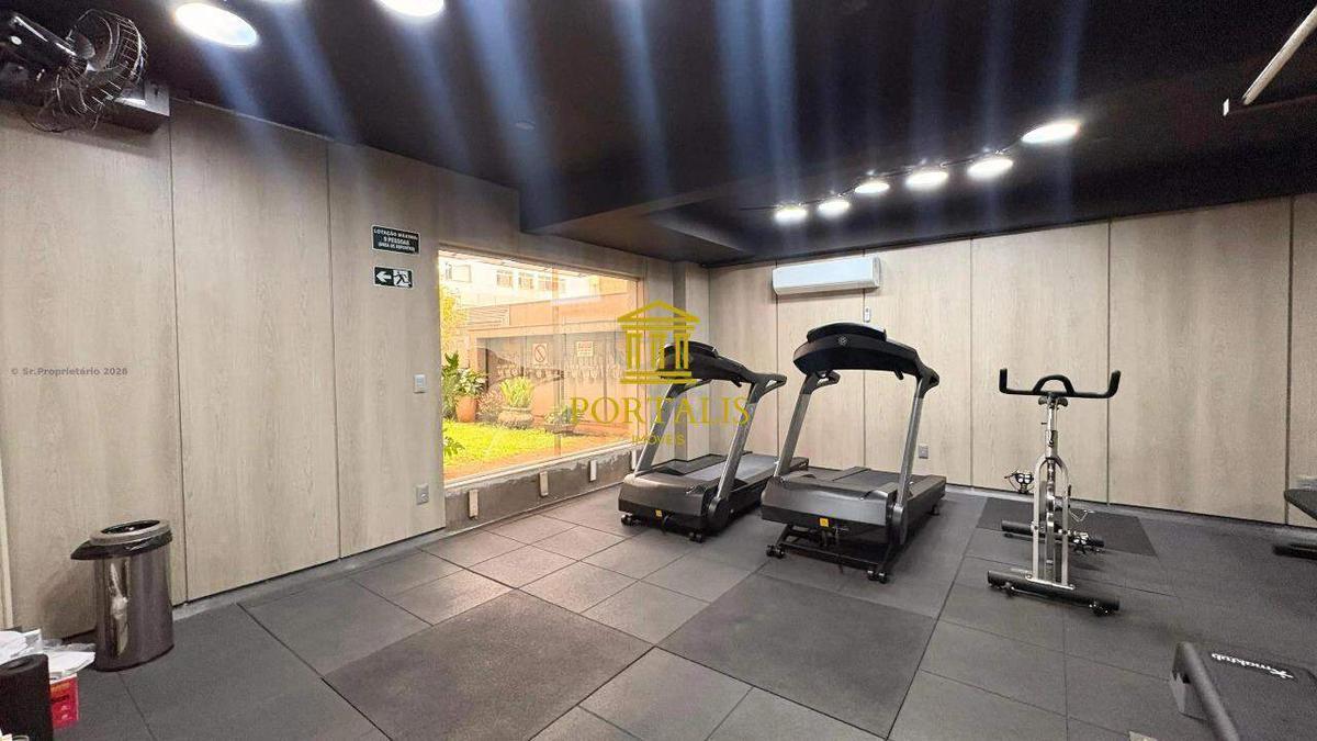 Apartamento, Santo Agostinho, 2 Quartos, 2 Vagas, 1 Suíte
