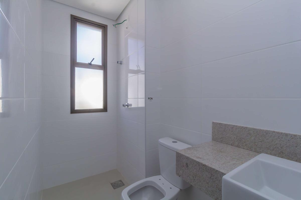 Cobertura, Serra, 3 Quartos, 2 Vagas, 1 Suíte
