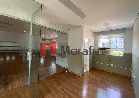 Galpão, Santo Antônio, 0 Quarto, 6 Vagas