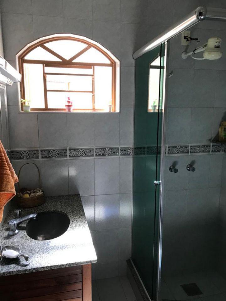 Casa, Vila Pinto, 4 Quartos, 2 Vagas