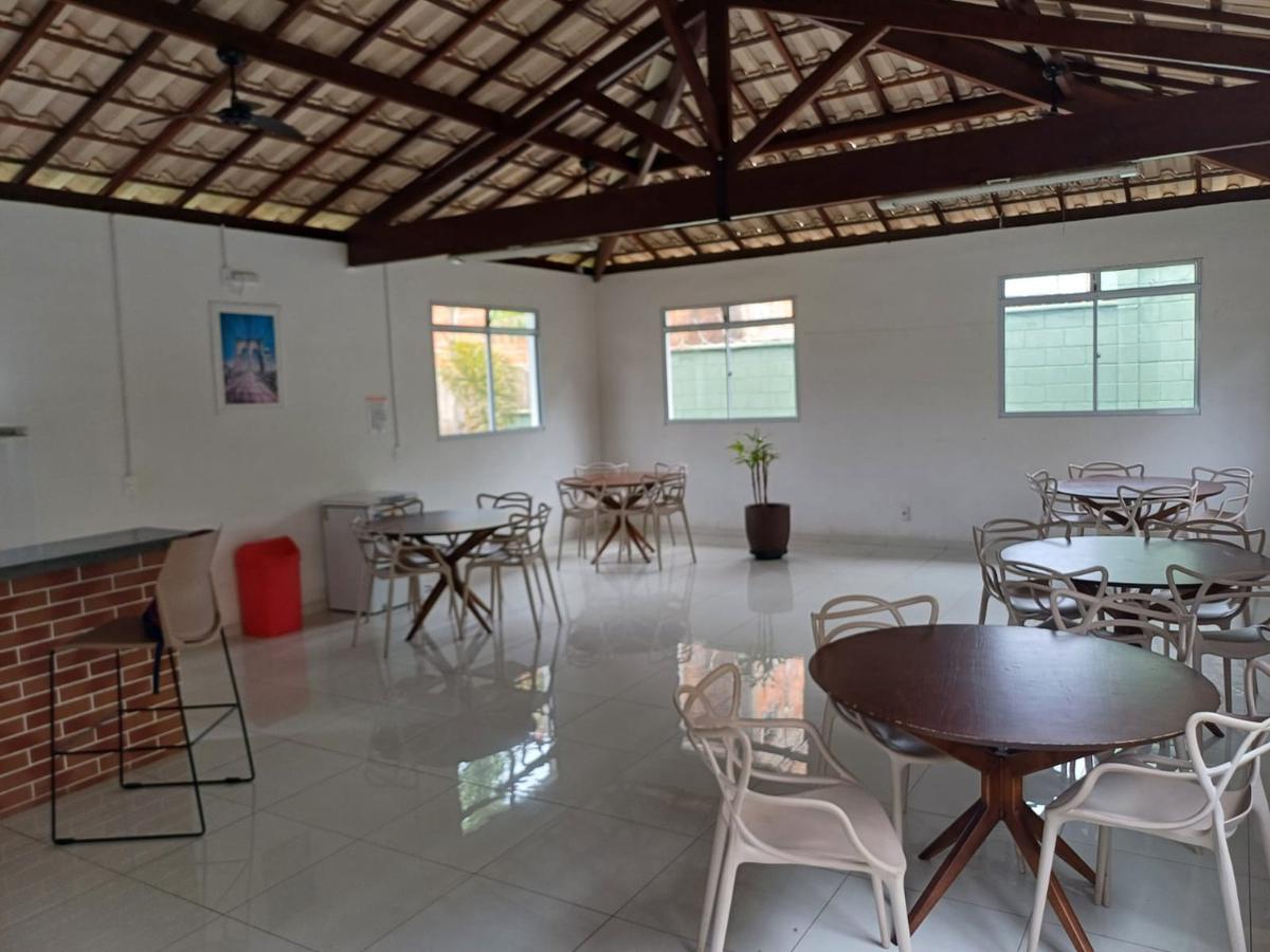 Apartamento, Nova Pampulha, 2 Quartos, 1 Vaga