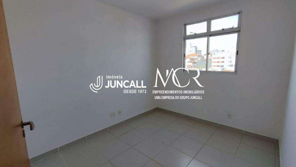 Apartamento, Renascença, 2 Quartos, 1 Vaga, 1 Suíte