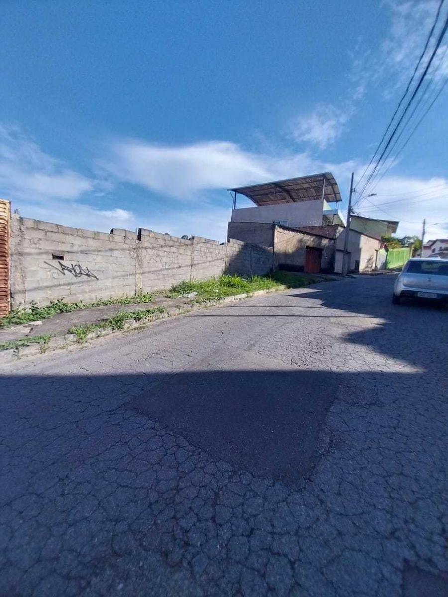 Lote, Santa Rosa, 0 Quarto, 0 Vaga