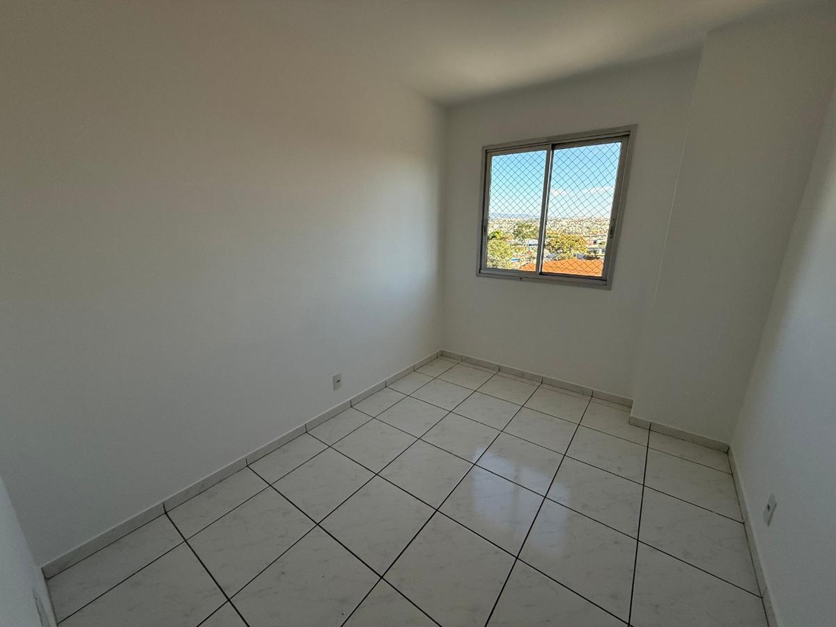 Apartamento, Heliópolis, 2 Quartos, 1 Vaga, 1 Suíte