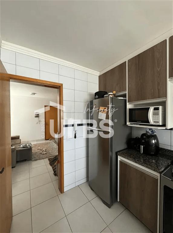 Apartamento, Jardim Brasília, 2 Quartos, 1 Vaga, 0 Suíte