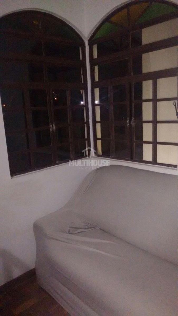 Apartamento, Ouro Preto, 2 Quartos, 1 Vaga