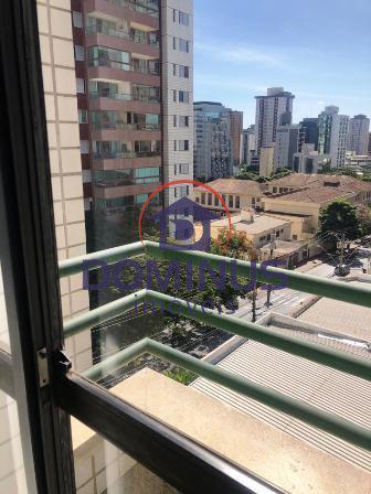Apartamento, São Pedro, 1 Quarto, 1 Vaga, 1 Suíte