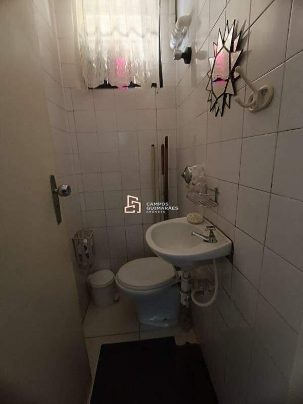 Sala, Barreiro