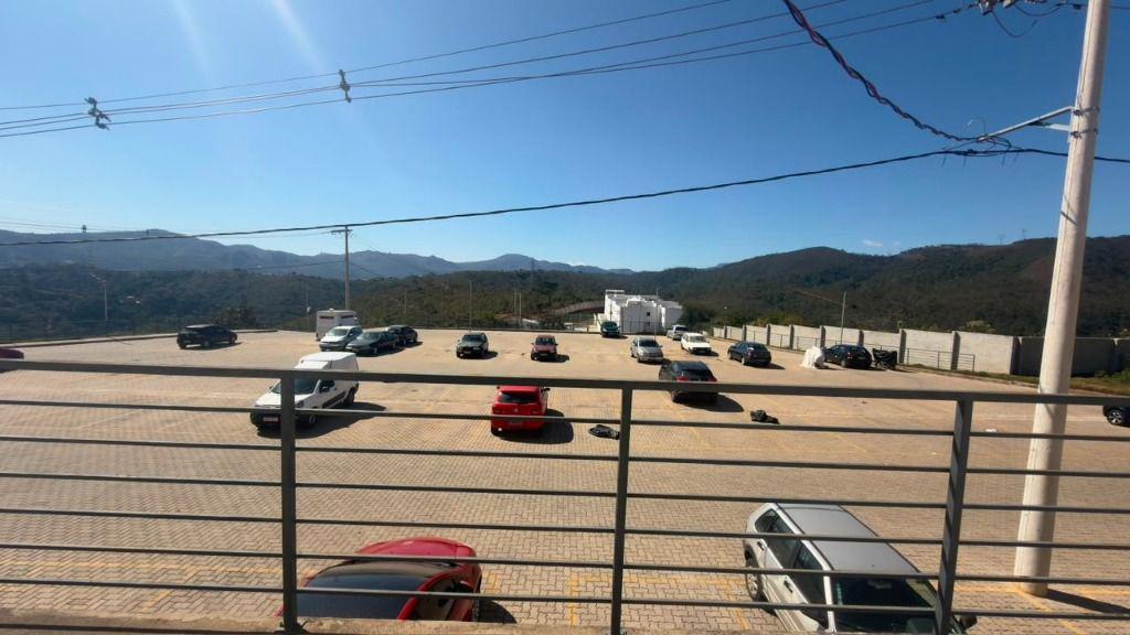 Apartamento, Adelmolândia, 2 Quartos, 1 Vaga