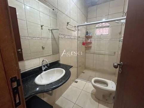 Casa, Santa Maria, 3 Quartos, 0 Vaga, 0 Suíte