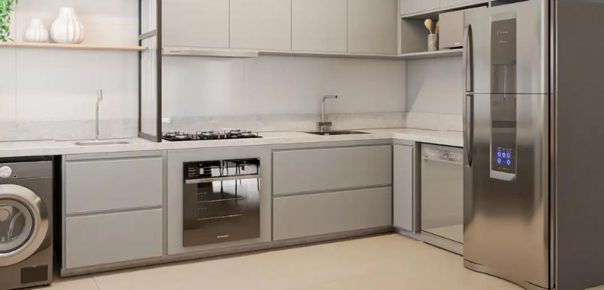 Apartamento, Prado, 3 Quartos, 2 Vagas, 2 Suítes